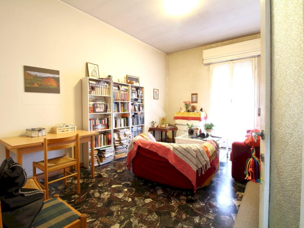 Three-room apartment Via Ludwig Van Beethoven, Bologna (neighborhood San Ruffillo) - photo 2