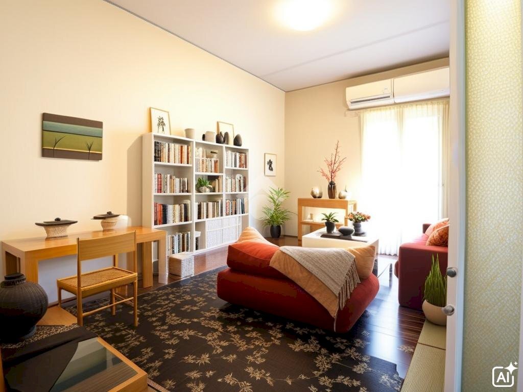 Three-room apartment Via Ludwig Van Beethoven, Bologna (neighborhood San Ruffillo) - photo 1