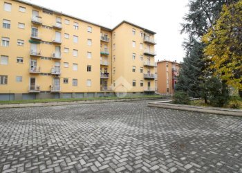 Three-room apartment Via Ludwig Van Beethoven, Bologna (neighborhood San Ruffillo) - photo 45