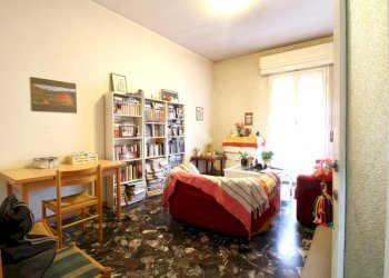 Three-room apartment Via Ludwig Van Beethoven, Bologna (neighborhood San Ruffillo) - photo 2