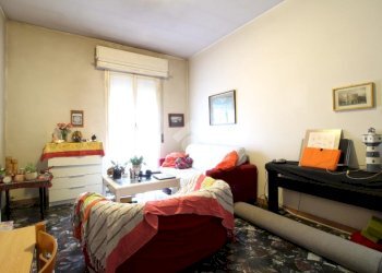 Three-room apartment Via Ludwig Van Beethoven, Bologna (neighborhood San Ruffillo) - photo 6
