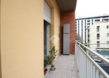 Three-room apartment Via Ludwig Van Beethoven, Bologna (neighborhood San Ruffillo) - photo 10