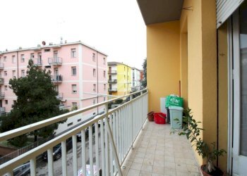 Three-room apartment Via Ludwig Van Beethoven, Bologna (neighborhood San Ruffillo) - photo 11