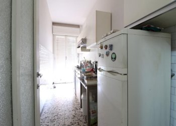 Three-room apartment Via Ludwig Van Beethoven, Bologna (neighborhood San Ruffillo) - photo 14