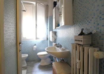 Three-room apartment Via Ludwig Van Beethoven, Bologna (neighborhood San Ruffillo) - photo 33