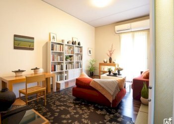 Three-room apartment Via Ludwig Van Beethoven, Bologna (neighborhood San Ruffillo) - photo 1