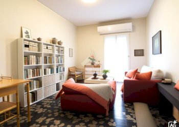 Three-room apartment Via Ludwig Van Beethoven, Bologna (neighborhood San Ruffillo) - photo 3