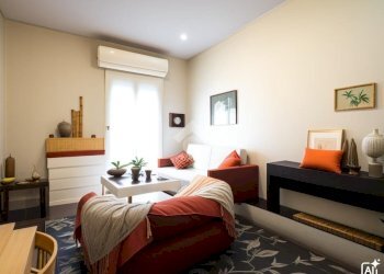 Three-room apartment Via Ludwig Van Beethoven, Bologna (neighborhood San Ruffillo) - photo 5