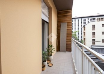 Three-room apartment Via Ludwig Van Beethoven, Bologna (neighborhood San Ruffillo) - photo 9