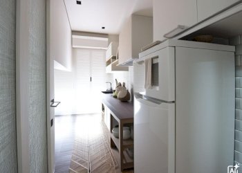 Three-room apartment Via Ludwig Van Beethoven, Bologna (neighborhood San Ruffillo) - photo 13