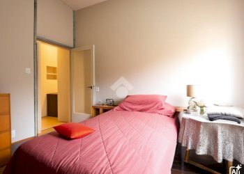 Three-room apartment Via Ludwig Van Beethoven, Bologna (neighborhood San Ruffillo) - photo 20