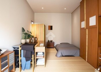 Three-room apartment Via Ludwig Van Beethoven, Bologna (neighborhood San Ruffillo) - photo 26