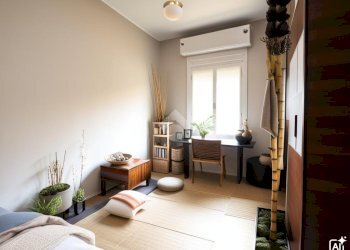 Three-room apartment Via Ludwig Van Beethoven, Bologna (neighborhood San Ruffillo) - photo 28