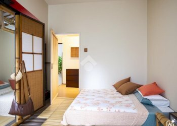 Three-room apartment Via Ludwig Van Beethoven, Bologna (neighborhood San Ruffillo) - photo 31