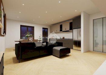 Three-room apartment Via Ludwig Van Beethoven, Bologna (neighborhood San Ruffillo) - photo 36