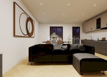 Three-room apartment Via Ludwig Van Beethoven, Bologna (neighborhood San Ruffillo) - photo 37
