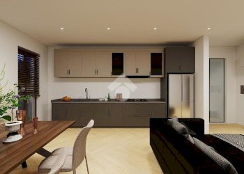 Three-room apartment Via Ludwig Van Beethoven, Bologna (neighborhood San Ruffillo) - photo 38