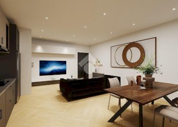 Three-room apartment Via Ludwig Van Beethoven, Bologna (neighborhood San Ruffillo) - photo 40