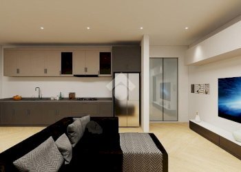 Three-room apartment Via Ludwig Van Beethoven, Bologna (neighborhood San Ruffillo) - photo 41