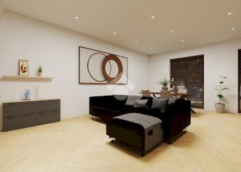Three-room apartment Via Ludwig Van Beethoven, Bologna (neighborhood San Ruffillo) - photo 42