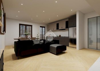 Three-room apartment Via Ludwig Van Beethoven, Bologna (neighborhood San Ruffillo) - photo 43
