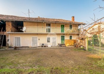 Casa indipendente Borgata Costa, Varisella - foto 1