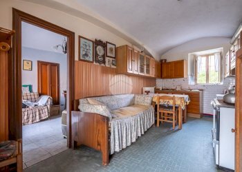 Casa indipendente Borgata Costa, Varisella - foto 9