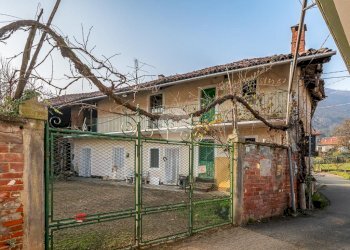 Casa indipendente Borgata Costa, Varisella - foto 20