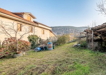 Casa indipendente Borgata Costa, Varisella - foto 23