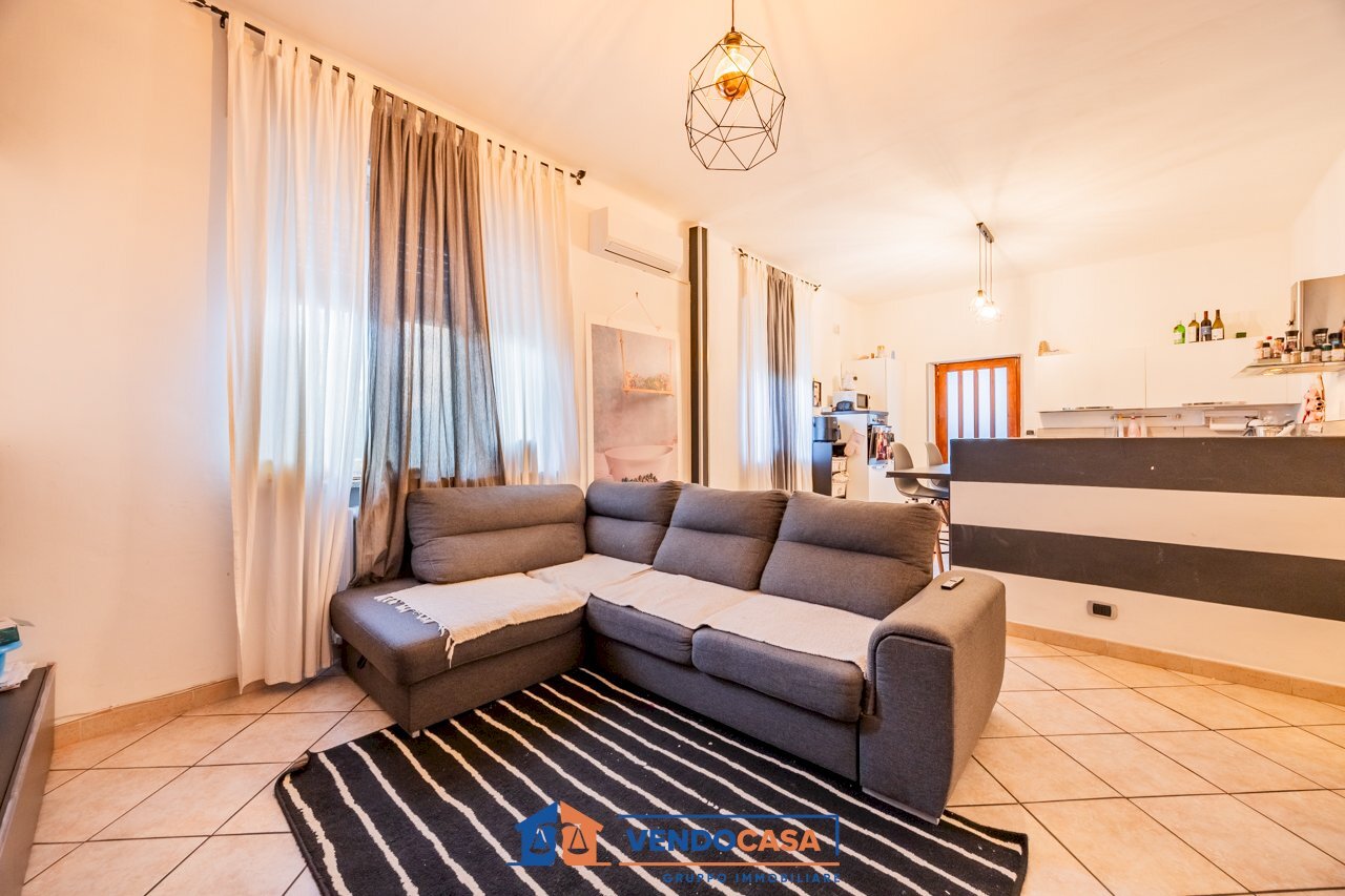 Three-room apartment Fossano - photo 1