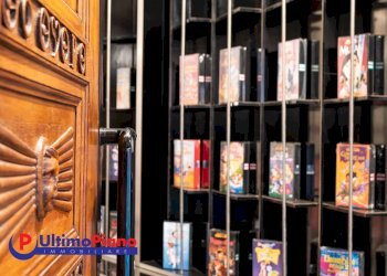 Shop Via Claude D'Avise, Aosta - photo 4