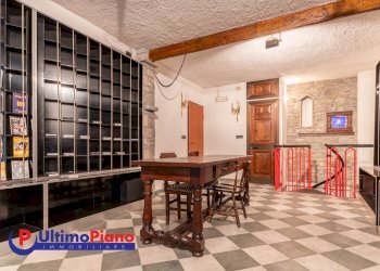 Shop Via Claude D'Avise, Aosta - photo 5