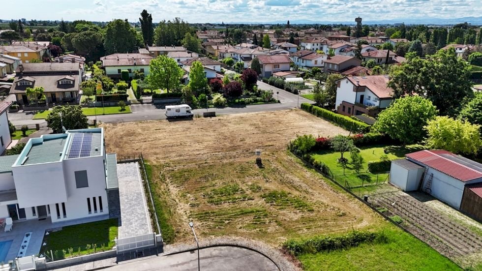 Building land Mordano - photo 2