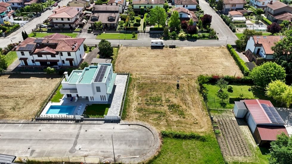 Building land Mordano - photo 3