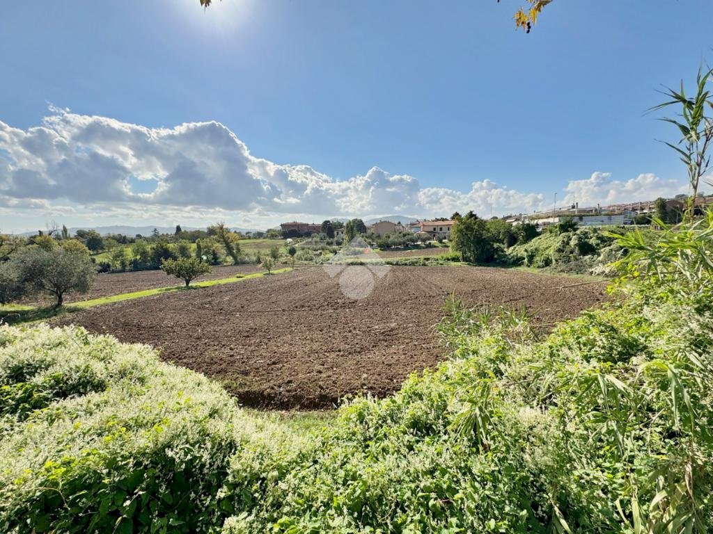 Terreno agricolo Via roma, San Clemente - foto 1