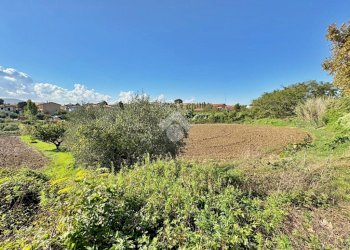 Terreno agricolo Via roma, San Clemente - foto 3