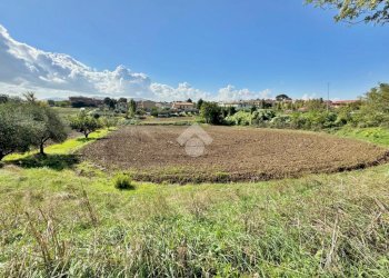 Terreno agricolo Via roma, San Clemente - foto 5