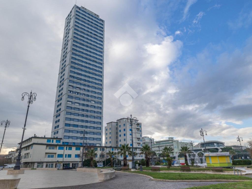 Trilocale Piazza Andrea Costa, Cesenatico - foto 1