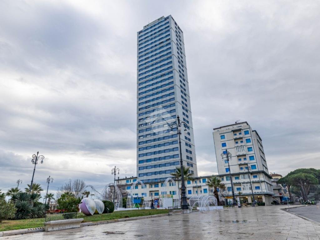 Trilocale Piazza Andrea Costa, Cesenatico - foto 2