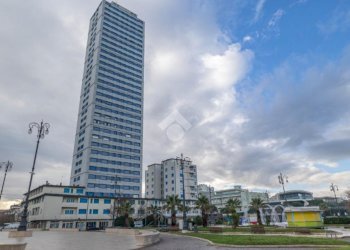 Trilocale Piazza Andrea Costa, Cesenatico - foto 4