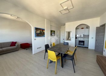 Trilocale Piazza Andrea Costa, Cesenatico - foto 5