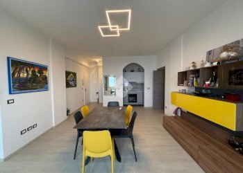 Trilocale Piazza Andrea Costa, Cesenatico - foto 6