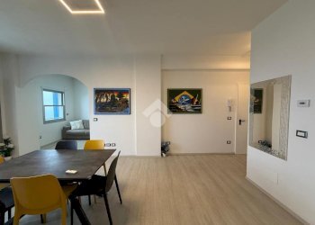 Trilocale Piazza Andrea Costa, Cesenatico - foto 9