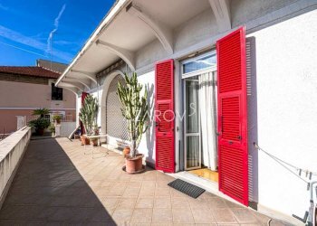 Villa Sanremo - foto 8