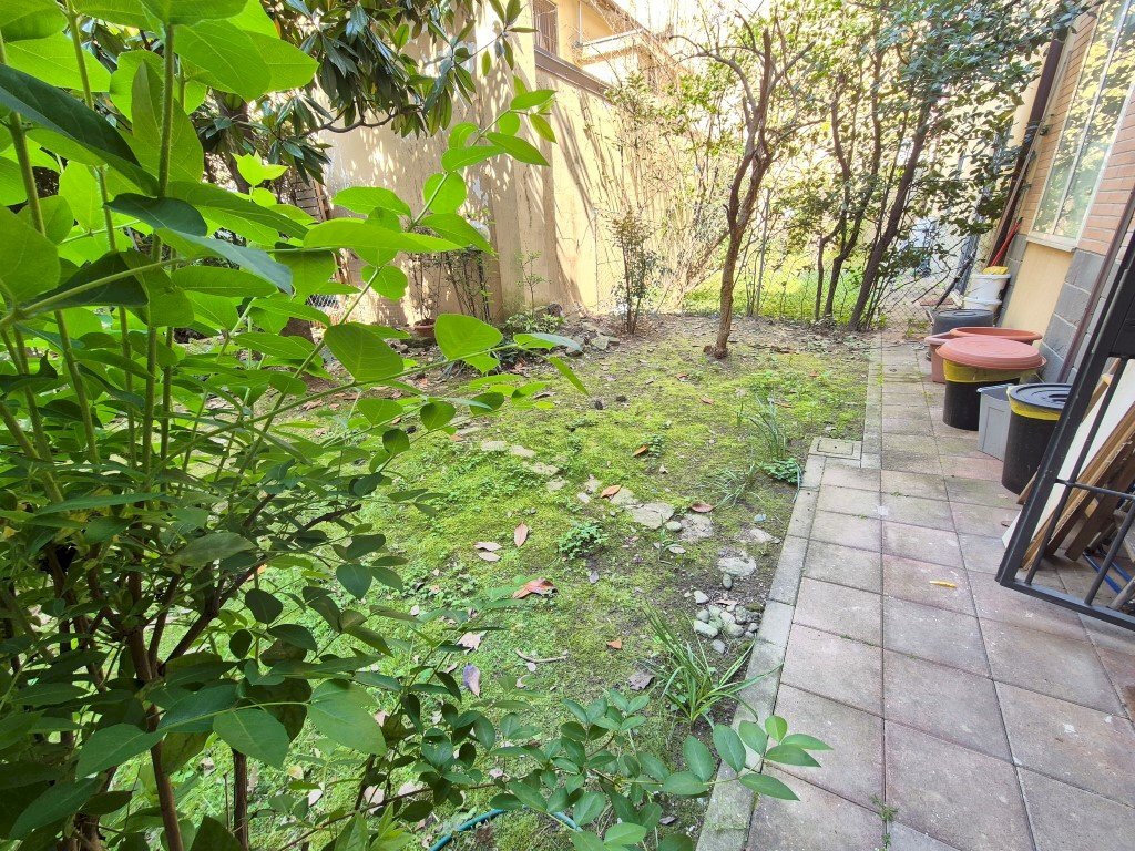 Quadrilocale Bologna (zona Bolognina) - foto 1