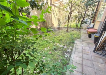 Quadrilocale Bologna (zona Bolognina) - foto 1