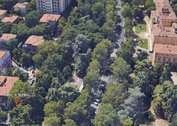 Portion of a house Modena - photo 8