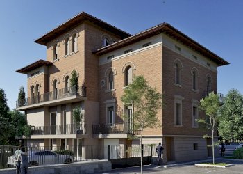 Portion of a house Modena - photo 2