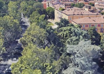 Portion of a house Modena - photo 4