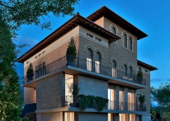 Portion of a house Modena - photo 5